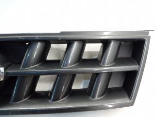 NT31 MR20 решетка радиатора X-trail