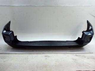 Бампер Land Rover Freelander L314 KV6 2005 Оригинал. Дефект ЛКП Кемерово (ул. Проездная)