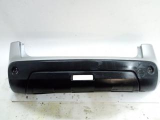 Бампер Nissan Dualis J10 MR20 2007 Оригинал. Дефект ЛКП Кемерово (ул. Проездная)