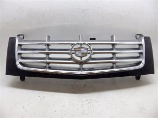 Решетка радиатора Cadillac Escalade GMT820 LQ9 2006 Оригинал, дефект, дефект ЛКП. Краснодар