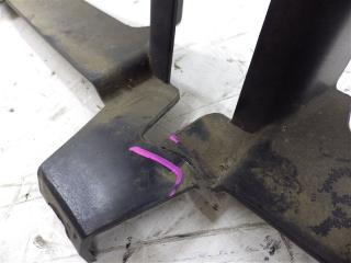 Рамка радиатора GMT360 LL8 Trailblazer