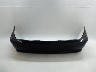 Бампер BMW 3-series E46 M54B22 2003 Оригинал. Дефект ЛКП Кемерово (ул. Проездная)