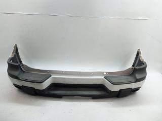 Бампер Chevrolet Trailblazer GMT360 LL8 2003 Оригинал. Дефект ЛКП Кемерово (ул. Проездная)