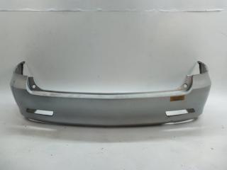 Бампер Toyota Caldina ZZT241W 1ZZ 2003 Оригинал. Дефект ЛКП Кемерово (ул. Проездная)