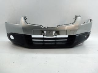 Бампер Nissan Dualis J10 MR20 2007 Оригинал. Дефект ЛКП Кемерово (ул. Проездная)