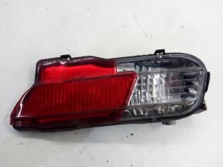 Фонарь в бампер Toyota Caldina ZZT241 1ZZ 2003 Оригинал. 2159 Кемерово (ул. Проездная)