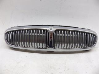 Решетка радиатора Jaguar X Type X400 AJ20 2005 Оригинал. Краснодар