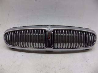 Решетка радиатора Jaguar X Type X400 AJ20 2006 Оригинал. Краснодар