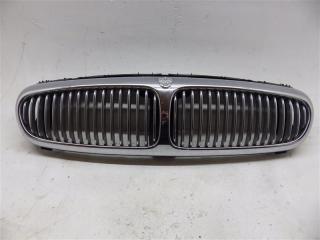 Решетка радиатора Jaguar X Type X400 AJ20 2007 Оригинал. Краснодар