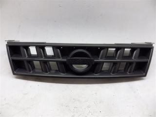 Решетка радиатора Nissan X-trail NT31 MR20 2008 Оригинал. Дефект ЛКП. Краснодар