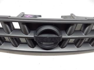 NT31 MR20 решетка радиатора X-trail