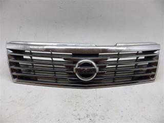Решетка радиатора Nissan Liberty RM12 QR20 2003 Оригинал. Краснодар