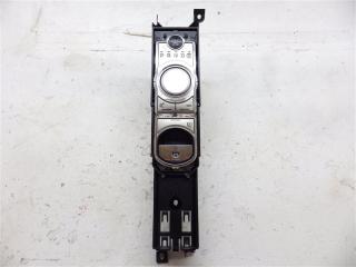 Селектор акпп Jaguar Xf CC9 AJ30 2011 Оригинал. Дефект крепления (смотреть фото) Краснодар