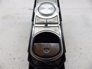 CC9 AJ30 селектор акпп Xf