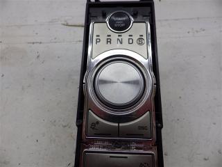 Селектор акпп CC9 AJ30 Xf