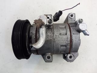 Компрессор кондиционера Mazda Atenza GHEFP LF 2010 Оригинал, пробег 30357 км. Кемерово (ул. Проездная)