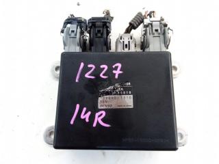 Блок управления форсунками Lexus Ls460 USF40 1UR-FSE 2009 Оригинал. Кемерово (ул. Проездная)