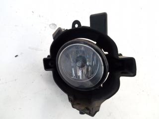 Фара противотуманная Nissan Dualis J10 MR20 2007 Оригинал. Кемерово (ул. Проездная)