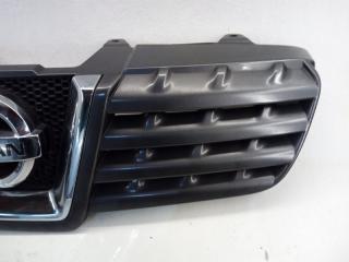 Решетка радиатора J10 MR20 Dualis