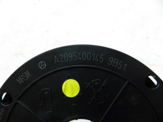Mercedes-benz C-class W203 271.946 