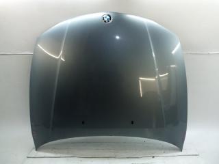 Капот BMW 1-series E87 N46B20B 2005 Оригинал. Дефект ЛКП. Кемерово (ул. Проездная)