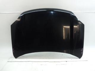 Капот Nissan X-trail NT31 MR20 2009 Оригинал. Дефект ЛКП. Кемерово (ул. Проездная)