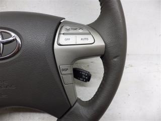 Toyota Camry ACV40 2AZ 