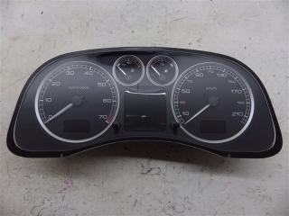 Щиток приборов Peugeot 307 3A/C RFN (EW10J4) 2004 Пробег 62776 км. Краснодар