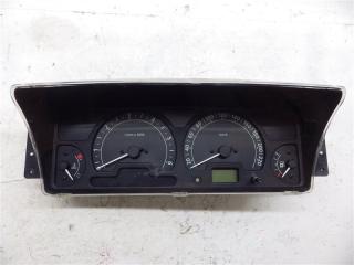 Щиток приборов Land Rover Discovery 2 L318 (LT94A) 4.0 V8 Petrol 2004 Пробег 121077 км. Краснодар