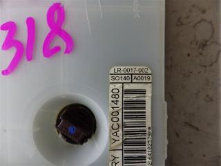 Щиток приборов L318 (LT94A) 4.0 V8 Petrol Discovery 2