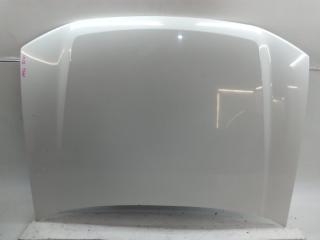 Капот Chevrolet Trailblazer GMT360 LL8 2003 Оригинал, дефект ЛКП. Кемерово (ул. Проездная)