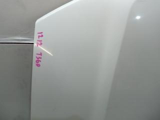 Chevrolet Trailblazer GMT360 LL8