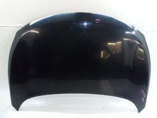 Капот Nissan Murano TZ51 QR25DE 2010 Оригинал, дефект ЛКП, дефект (вмятина). Кемерово (ул. Проездная)