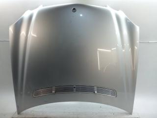 Капот Mercedes-benz E-class W211 272.922 2008 Оригинал, дефект ЛКП, дефект (решетки). Кемерово (ул. Проездная)