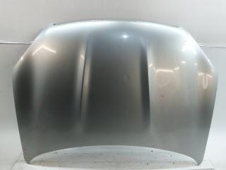 Капот Nissan Dualis J10 MR20 2007 Оригинал, дефект ЛКП, много мелких вмятин, после града. Кемерово (ул. Проездная)