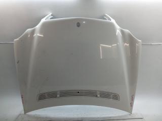 Капот Mercedes-benz C-class W203 271.940 2005 Оригинал, дефект ЛКП. Кемерово (ул. Проездная)