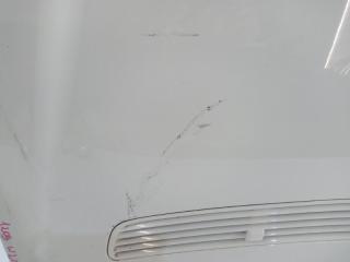 W203 271.940 капот C-class