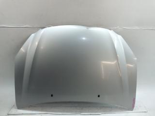 Капот Toyota Caldina ZZT241W 1ZZ 2003 Оригинал, дефект ЛКП. Дефект (вмятина) Кемерово (ул. Проездная)