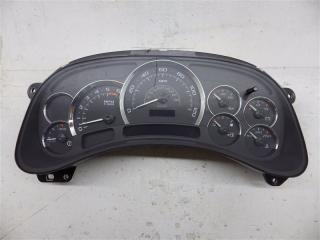 Щиток приборов Cadillac Escalade GMT820 LQ9 2006 Пробег 102000 км. Краснодар