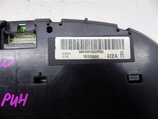 Щиток приборов GMT820 LQ9 Escalade