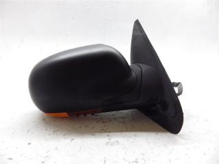 Зеркало Chevrolet Trailblazer GMT360 LL8 2002 Дефект ЛКП, 9 контактов. Краснодар