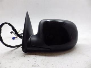 Зеркало Cadillac Escalade GMT820 LQ9 2006 Дефект ЛКП, 17 контактов. Краснодар