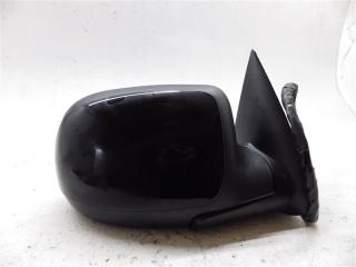 Зеркало Cadillac Escalade GMT820 LQ9 2006 Дефект ЛКП, 15 контактов. Краснодар