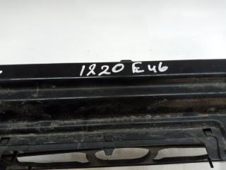 E46 M54B22 рамка радиатора 3-series