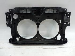 Рамка радиатора Nissan Murano TZ51 QR25DE 2010 Оригинал. В сборе с замком капота. Кемерово (ул. Проездная)