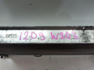 W203 271.940 радиатор двс C-class