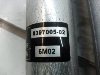 Радиатор кондиционера GHEFP LF Atenza