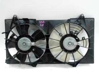 Диффузор Mazda Atenza GHEFP LF 2010 Пробег 30357 км. Кемерово (ул. Проездная)