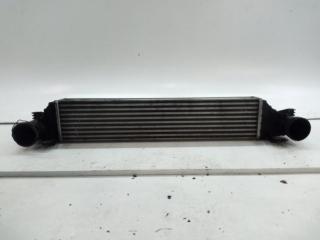 Интеркулер Mercedes-benz C-class W203 271.940 2005 Оригинал. Пробег 49139 км. Кемерово (ул. Проездная)