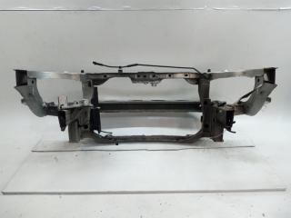 Рамка радиатора FD1 R18A Civic